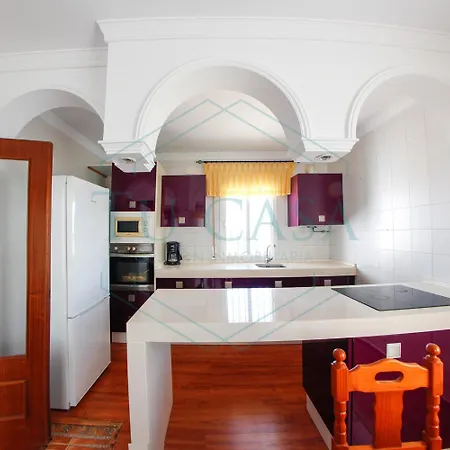 Privada El Erizo Apartamento Chiclana de la Frontera