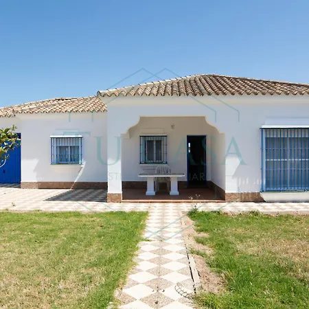Privada El Erizo Apartamento *