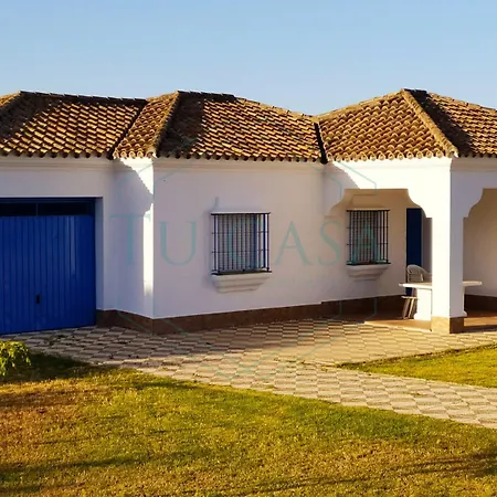 Apartamento Privada El Erizo Chiclana de la Frontera