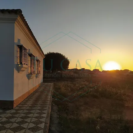 Privada El Erizo Chiclana de la Frontera