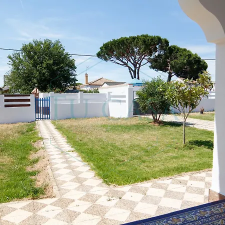 Privada El Erizo Apartamento *