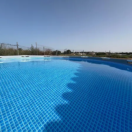 Apartamento Privada El Erizo Chiclana de la Frontera